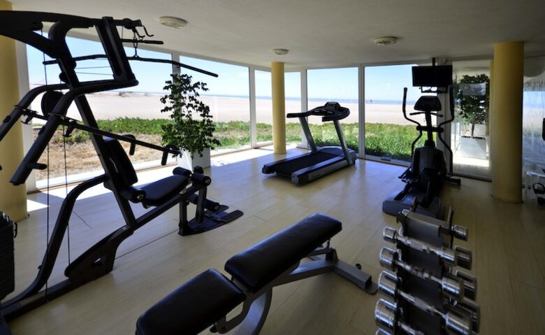 Villa de Mar - Pinamar, Argentina