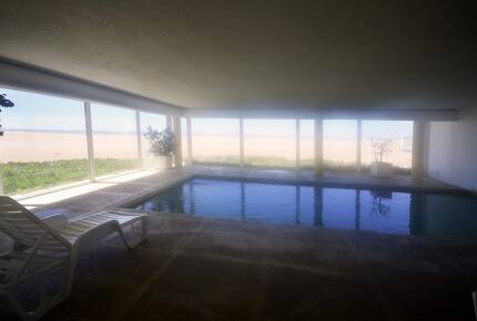 Villa de Mar - Pinamar, Argentina