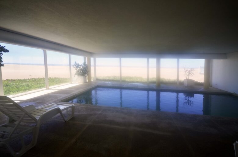 Villa de Mar - Pinamar, Argentina