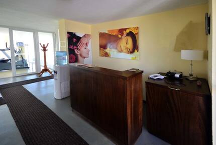 Villa de Mar - Pinamar, Argentina