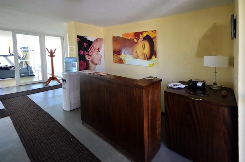 Villa de Mar - Pinamar, Argentina