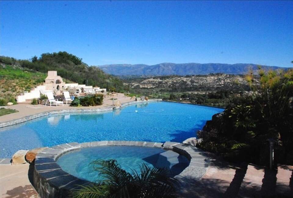 Casa Bella Tranquila - Valley Center, California
