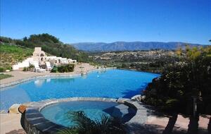 Casa Bella Tranquila - Valley Center, California