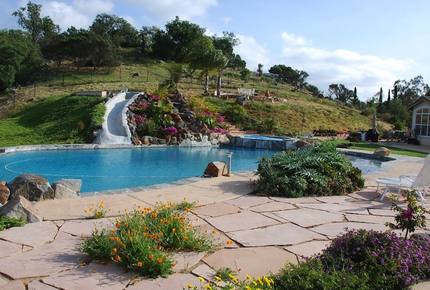 Casa Bella Tranquila - Valley Center, California