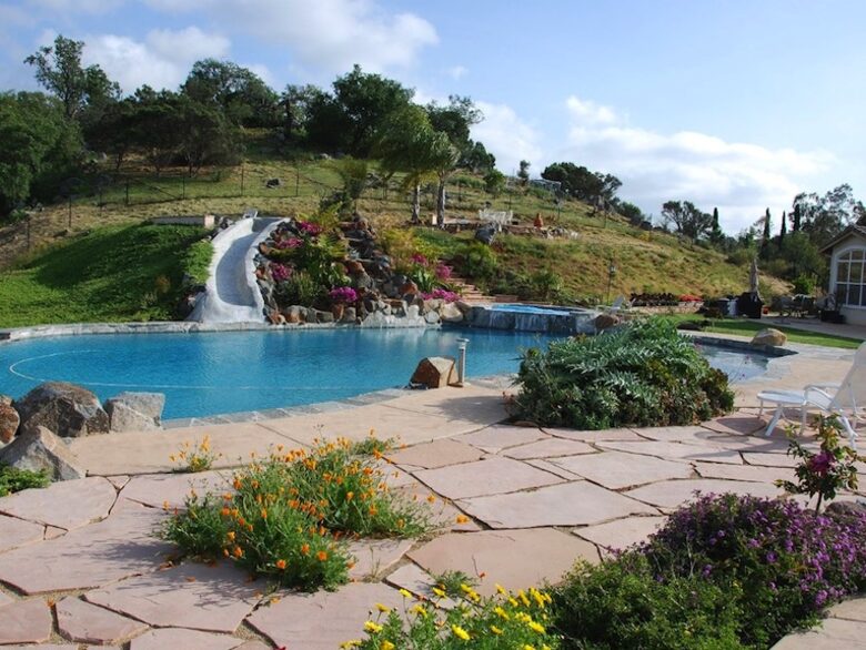 Casa Bella Tranquila - Valley Center, California