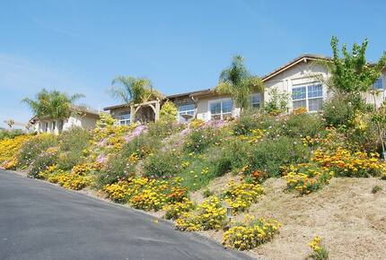 Casa Bella Tranquila - Valley Center, California