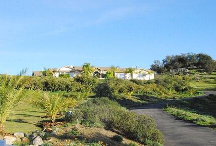 Casa Bella Tranquila - Valley Center, California