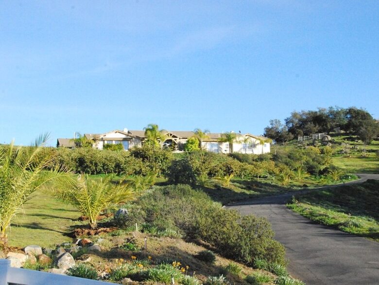 Casa Bella Tranquila - Valley Center, California