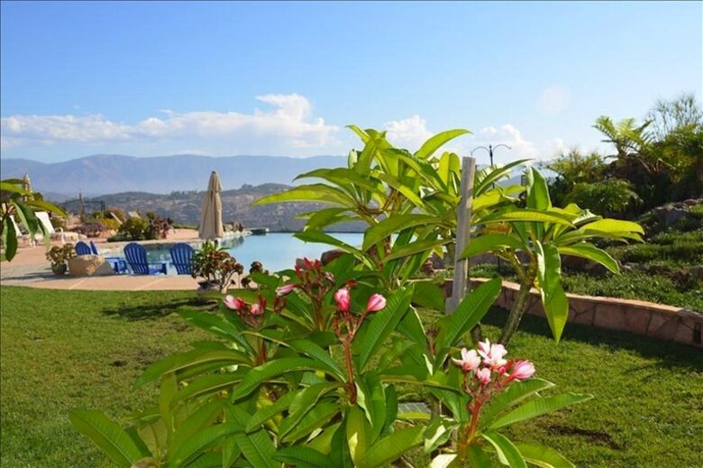 Casa Bella Tranquila - Valley Center, California