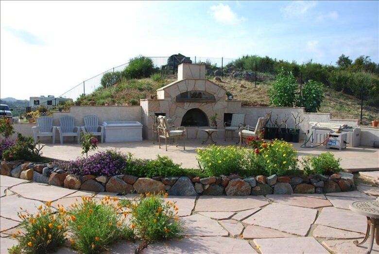 Casa Bella Tranquila - Valley Center, California