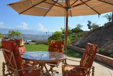 Casa Bella Tranquila - Valley Center, California