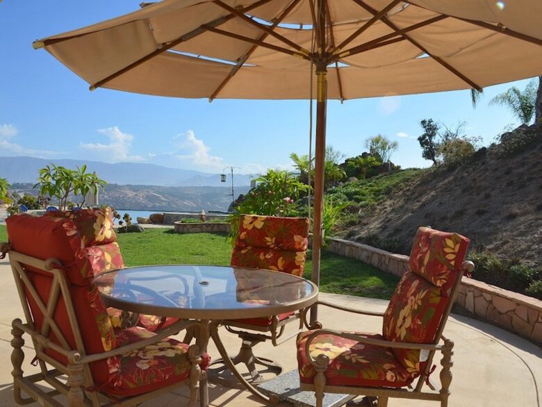 Casa Bella Tranquila - Valley Center, California