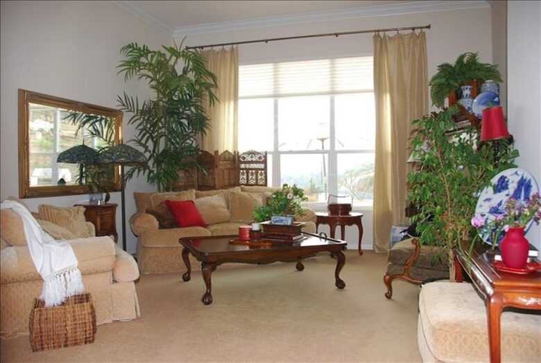 Casa Bella Tranquila - Valley Center, California