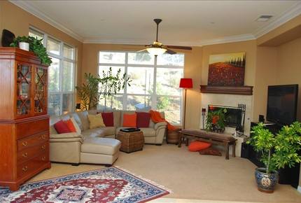 Casa Bella Tranquila - Valley Center, California