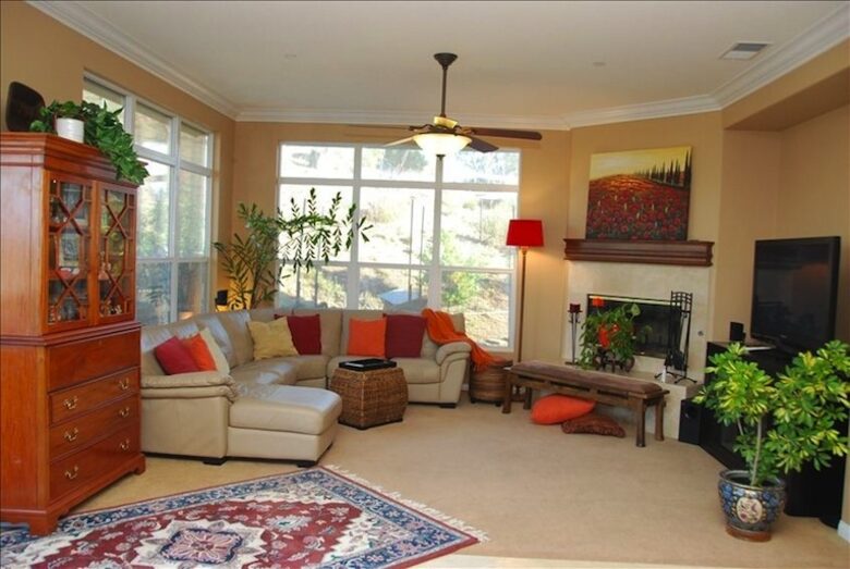 Casa Bella Tranquila - Valley Center, California