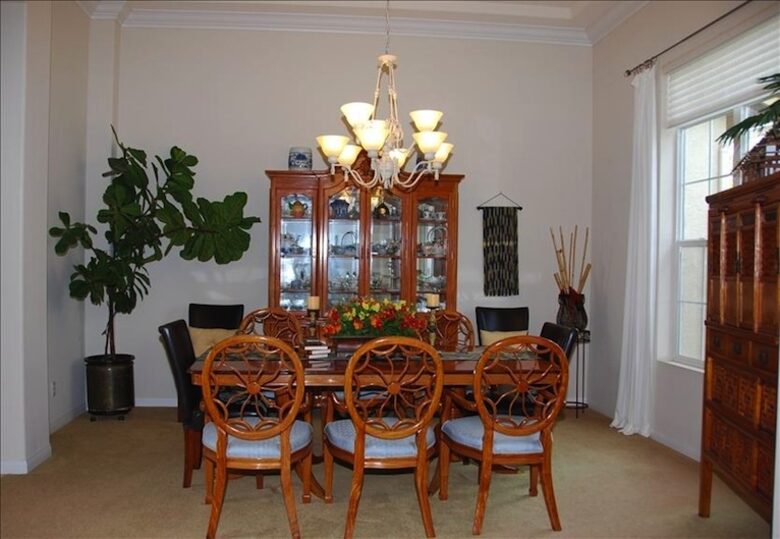 Casa Bella Tranquila - Valley Center, California