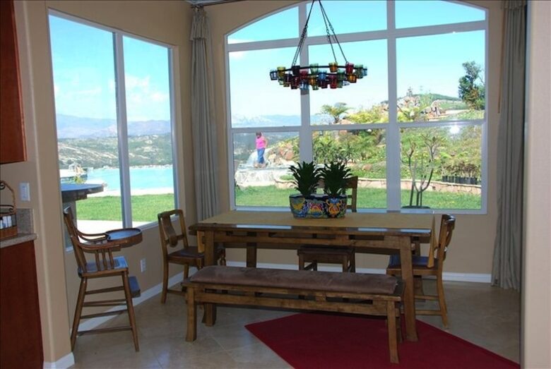 Casa Bella Tranquila - Valley Center, California
