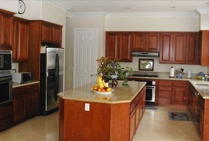 Casa Bella Tranquila - Valley Center, California