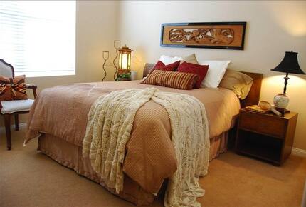 Casa Bella Tranquila - Valley Center, California