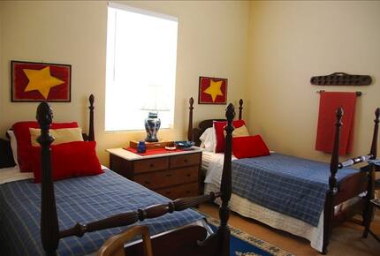 Casa Bella Tranquila - Valley Center, California