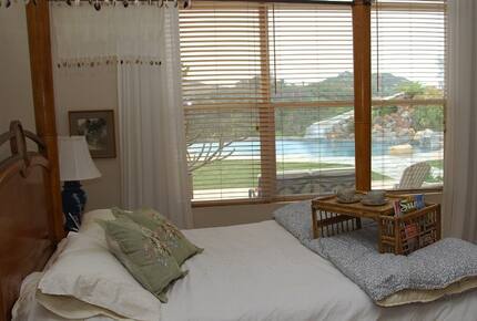 Casa Bella Tranquila - Valley Center, California