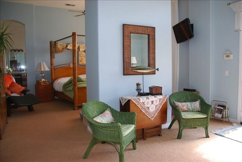 Casa Bella Tranquila - Valley Center, California