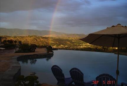 Casa Bella Tranquila - Valley Center, California