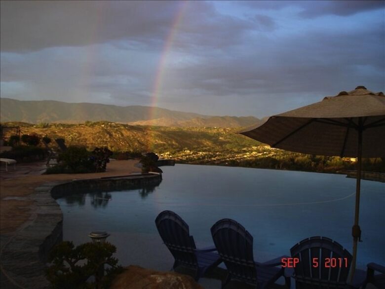 Casa Bella Tranquila - Valley Center, California