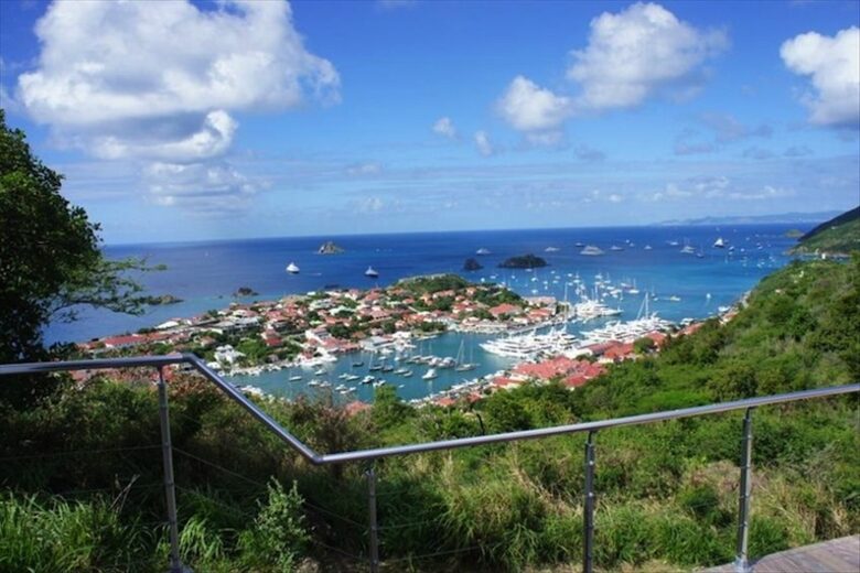 Villa Chloé - Lurin, Saint Barthélemy