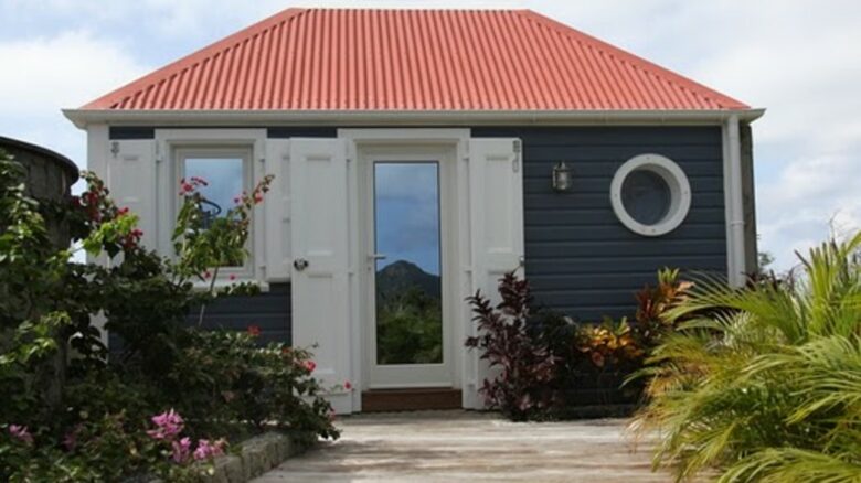 Villa Chloé - Lurin, Saint Barthélemy