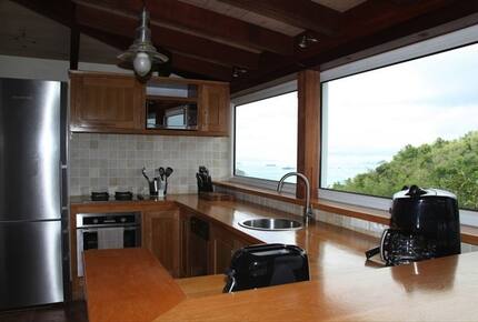 Villa Chloé - Lurin, Saint Barthélemy