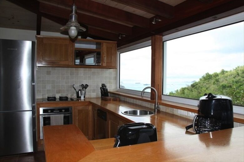 Villa Chloé - Lurin, Saint Barthélemy