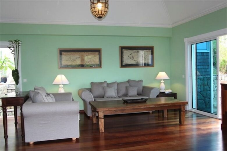 Villa Chloé - Lurin, Saint Barthélemy