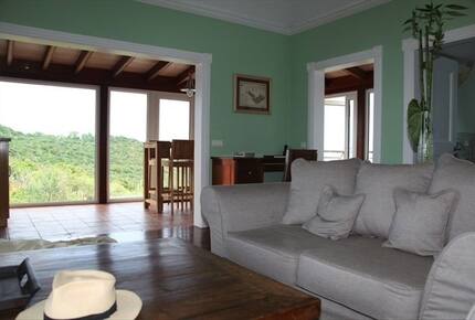 Villa Chloé - Lurin, Saint Barthélemy