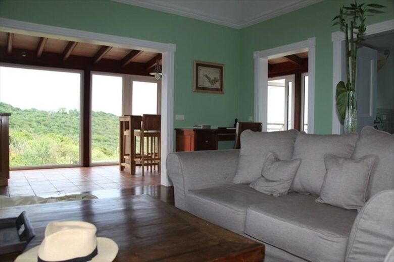 Villa Chloé - Lurin, Saint Barthélemy