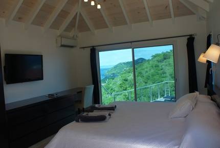 Villa Chloé - Lurin, Saint Barthélemy