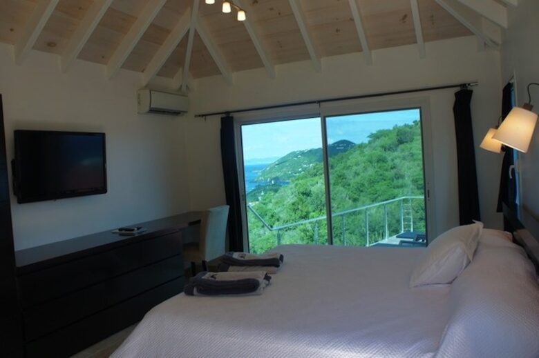 Villa Chloé - Lurin, Saint Barthélemy