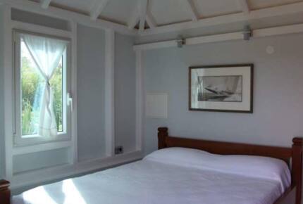 Villa Chloé - Lurin, Saint Barthélemy