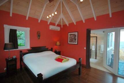 Villa Chloé - Lurin, Saint Barthélemy