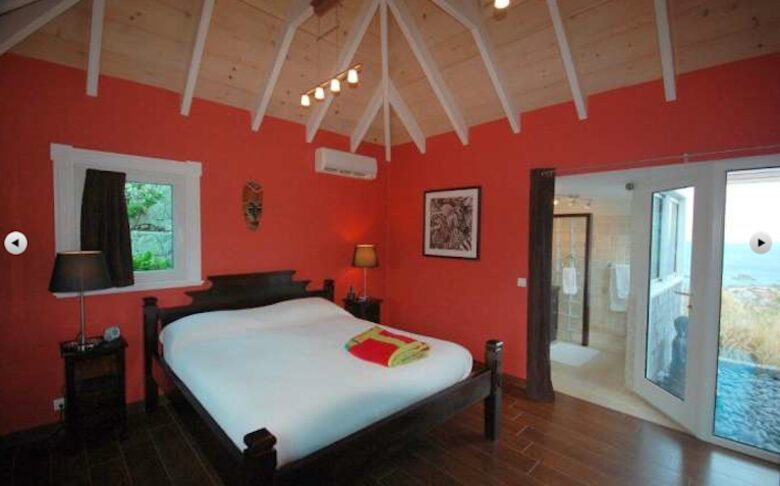 Villa Chloé - Lurin, Saint Barthélemy