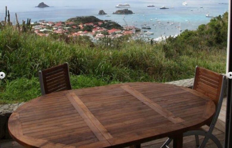 Villa Chloé - Lurin, Saint Barthélemy