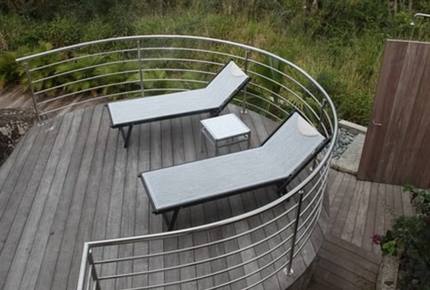 Villa Chloé - Lurin, Saint Barthélemy