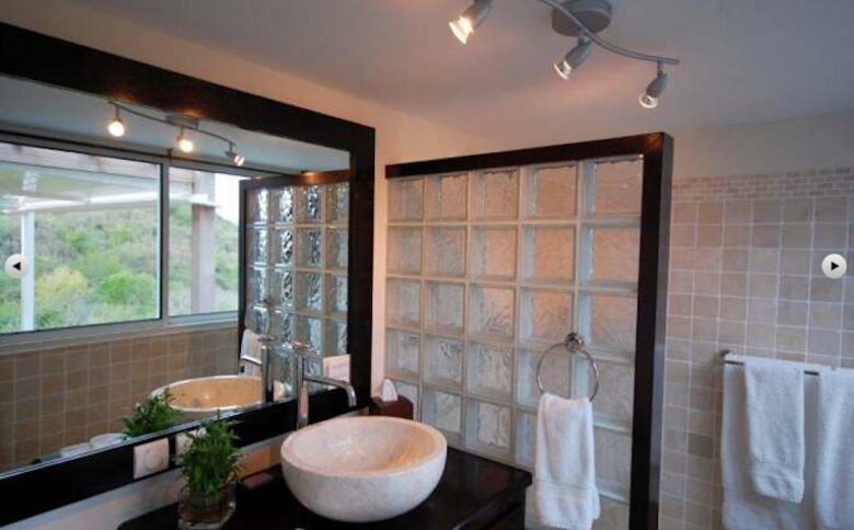 Villa Chloé - Lurin, Saint Barthélemy