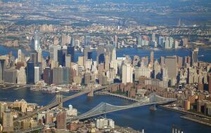 Manhattan Upper East Side - Manhattan, New York