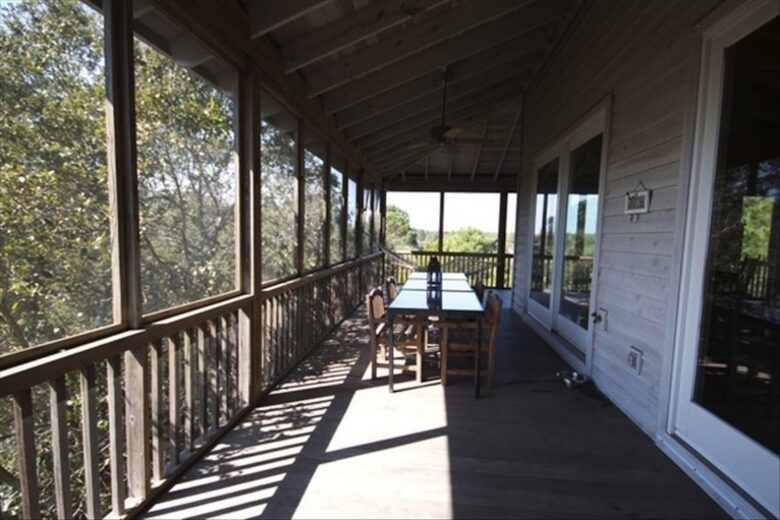 Tree House on Dewees Island - Dewees Island, South Carolina