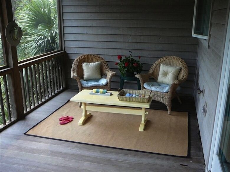 Tree House on Dewees Island - Dewees Island, South Carolina