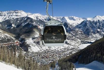 5 Bedroom in the Town of Telluride - Telluride, Colorado