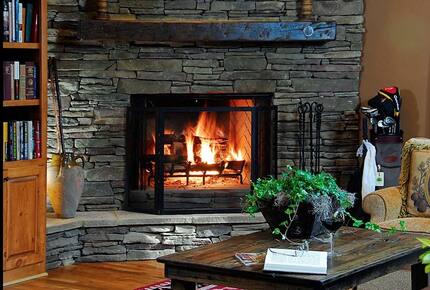 Scotch Highlands Home at the Mountain Club at Cashiers - Sapphire, North Carolina