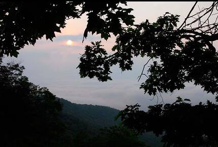 Scotch Highlands Home at the Mountain Club at Cashiers - Sapphire, North Carolina