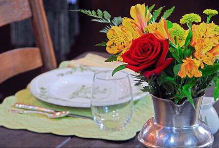 Scotch Highlands Home at the Mountain Club at Cashiers - Sapphire, North Carolina